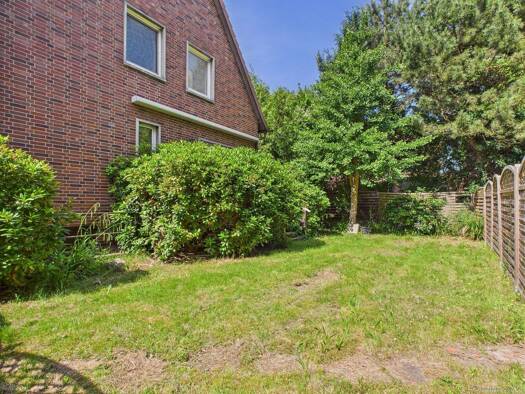 Einfamilienhaus zum Kauf 287.500 € 5 Zimmer 135 m² 529 m² Grundstück Minden 32427