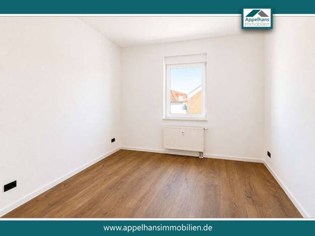 Wohnung zum Kauf provisionsfrei 139.000 € 2 Zimmer 47,4 m² 1. Geschoss Melle-Mitte Melle 49324