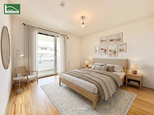 Wohnung zur Miete 900 € 3 Zimmer 67,3 m² 2. Geschoss frei ab 01.01.2027 Olga-Rudel-Zeynek-Gasse 12 Straßgang Graz 8054