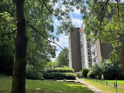 Wohnung zur Miete 591 € 3 Zimmer 76 m² 1. Geschoss frei ab sofort Willbecker Straße 57 Hochdahl Erkrath 40699