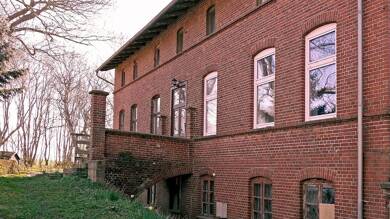 Mehrfamilienhaus zum Kauf 1.200.000 € 360 m² 4.180 m² Grundstück Kloster, Hiddensee Insel Hiddensee 18565