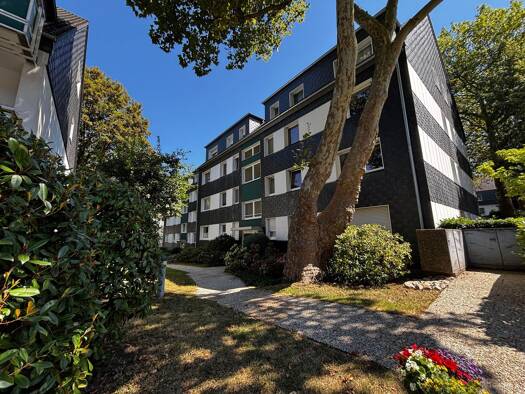 Wohnung zum Kauf 349.000 € 3 Zimmer 103 m² Bredeney Essen 45133