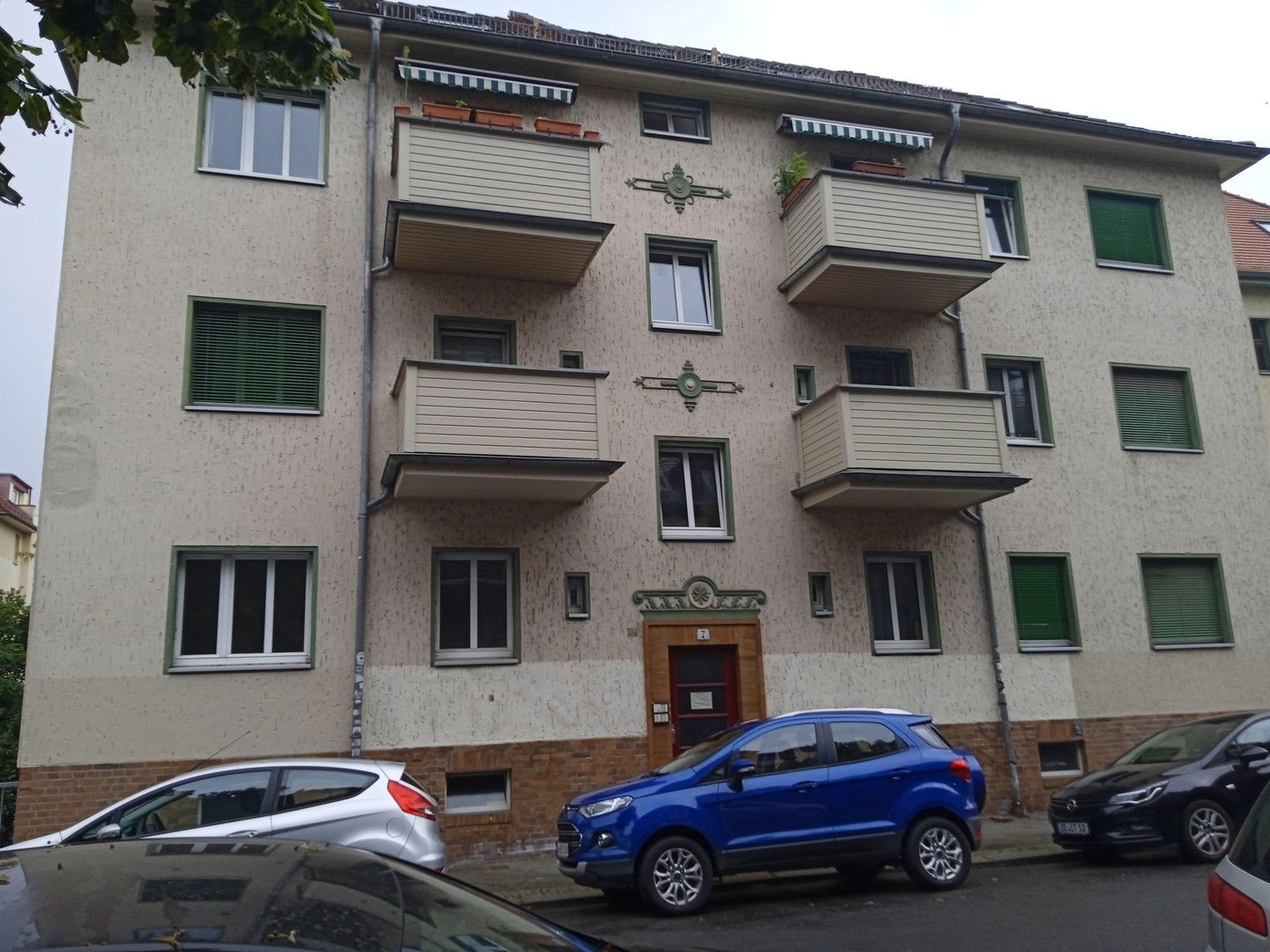 Mehrfamilienhaus zum Kauf provisionsfrei als Kapitalanlage geeignet 793.000 € 323,5 m²<br/>Wohnfläche 450 m²<br/>Grundstück Uhlandstrasse 7 Altlindenau leipzig 04177