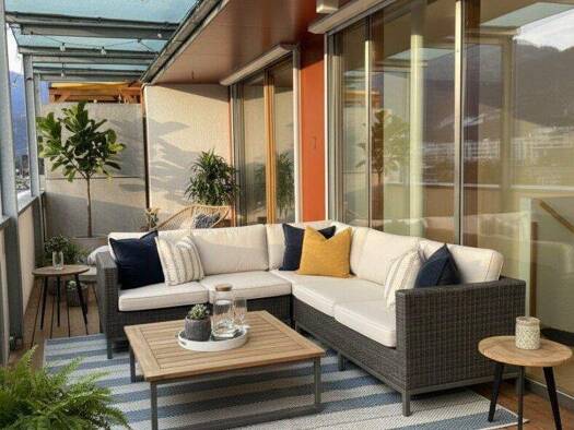 Wohnung zum Kauf 399.000 € 4 Zimmer 90 m² 2. Geschoss Kundl 6250