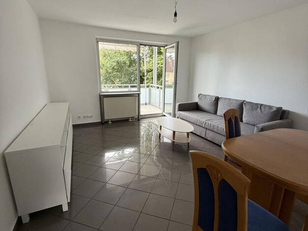 Wohnung zur Miete 1.300 € 3 Zimmer 62 m² 2. Geschoss Bommersheim Oberursel am Taunus 61440