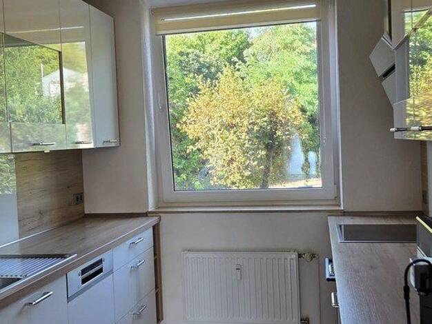 Wohnung zum Kauf provisionsfrei 299.000 € 4 Zimmer 92 m² 1. Geschoss Dörpfeldstraße Hochdahl Erkrath 40699