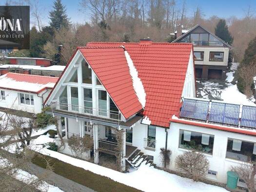 Mehrfamilienhaus zum Kauf 369.000 € 10 Zimmer 253 m² 822 m² Grundstück Marktleugast 95352