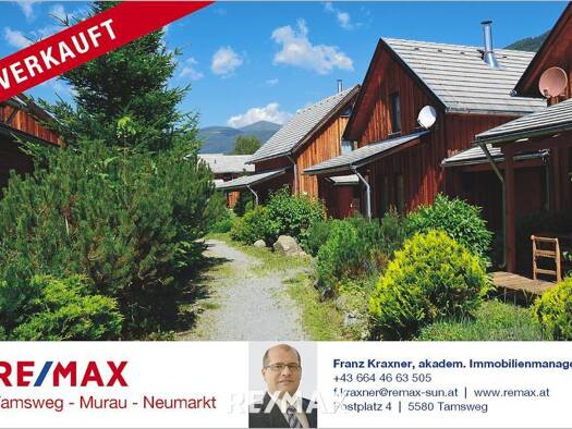 Reihenmittelhaus zum Kauf 3,5 Zimmer 62 m² 118 m² Grundstück St. Georgen ob Murau 8861