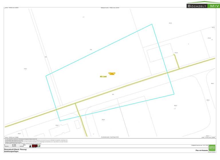 Gewerbegrundstück zur Miete 31.645 m² Grundstück Spielberg 8724