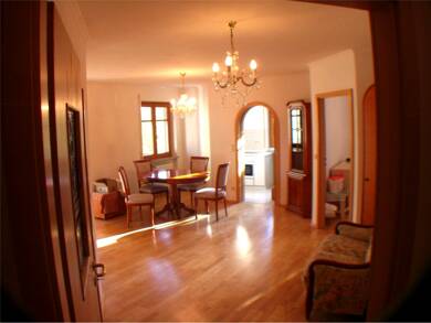 Wohnung zur Miete 850 € 3 Zimmer 80,1 m² Geschoss 1/2 Bachstraße 39 Bad Füssing Bad Füssing 94072