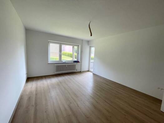 Wohnung zur Miete 539 € 3 Zimmer 71,8 m² EG frei ab 07.08.2026 Anne-Frank-Straße 8 Mitte Menden 58708