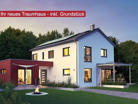 Einfamilienhaus zum Kauf - Erstbezug provisionsfrei 685.000 € 5 Zimmer 133 m² 457 m² Grundstück Wahlwies Stockach 78333