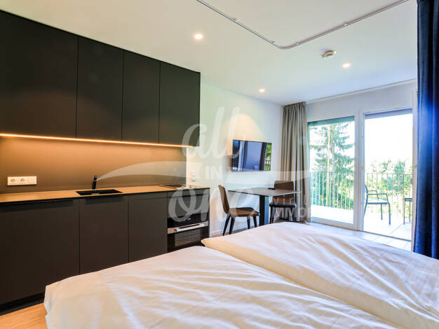 Wohnung zum Kauf 370.000 € 59,5 m² 3. Geschoss Techelsberg 9212