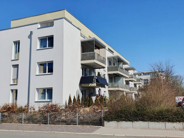 Wohnung zum Kauf 320.000 € 4 Zimmer 98 m² EG frei ab sofort Debschwitz Gera 07548