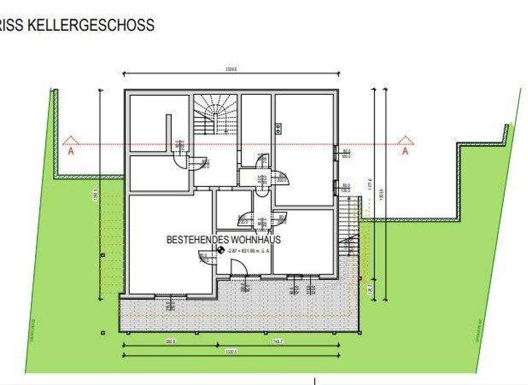 Haus zum Kauf 393 m² 1.681 m² Grundstück Waidring 6384