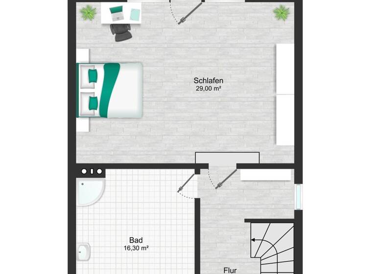 Einfamilienhaus zum Kauf 299.000 € 3 Zimmer 130 m² 197 m² Grundstück Oberzwehren Kassel 34132