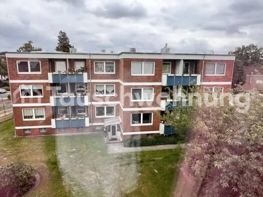 Wohnung zur Miete Tauschwohnung 500 € 3 Zimmer 60 m² Wechloy Oldenburg 26129