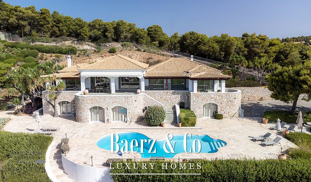 Villa zum Kauf 1.750.000 € 400 m²<br/>Wohnfläche 4.375 m²<br/>Grundstück porto heli