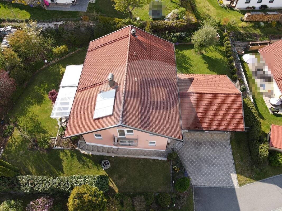Einfamilienhaus zum Kauf - Ansicht 4