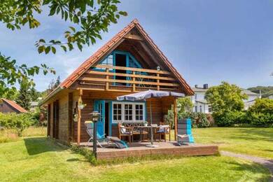 Haus zum Kauf 650.000 € 3 Zimmer 50 m² 1.050 m² Grundstück Rabenstraße 3 Binz Binz 18609