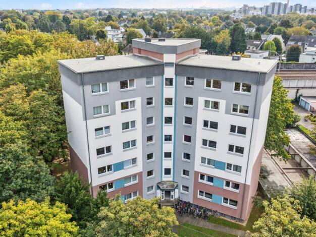 Wohnung zum Kauf provisionsfrei 317.000 € 3 Zimmer 75 m² 4. Geschoss Vinzenzallee 28 Lövenich Lindenthal 50859