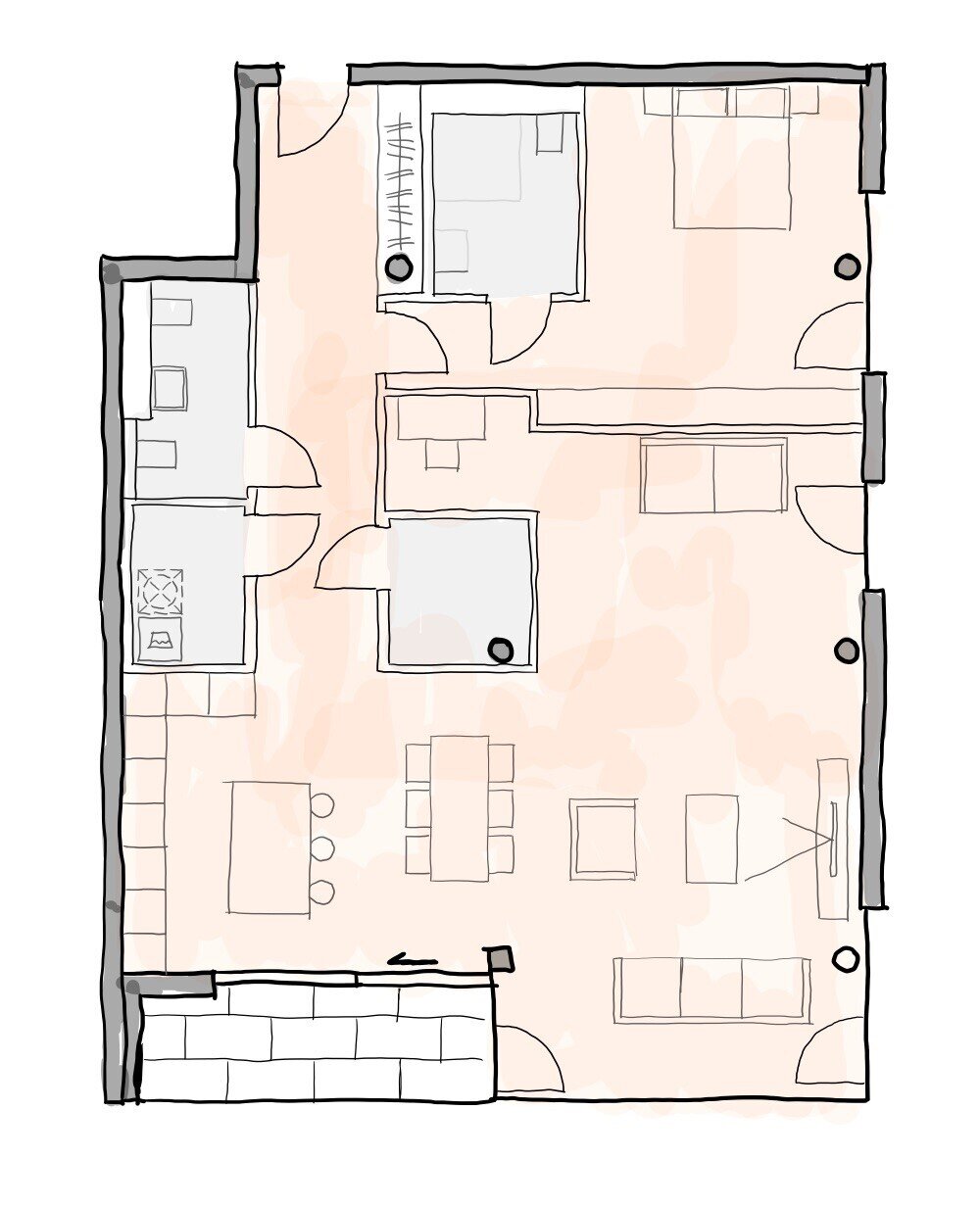 Wohnung zum Kauf 939.000 € 2,5 Zimmer 125 m²<br/>Wohnfläche 3.<br/>Geschoss An der Alten Spinnerei 2a Kolbermoor 83059