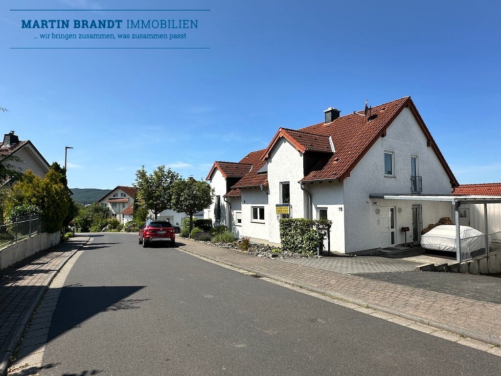 Doppelhaushälfte zum Kauf 568.000 € 4 Zimmer 122 m²<br/>Wohnfläche 265 m²<br/>Grundstück Idstein Idstein 65510