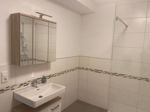 Maisonette zur Miete 1.000 € 3 Zimmer 100 m² frei ab 15.08.2025 Langenhahn 56459