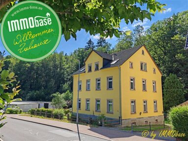 Haus zum Kauf 165.000 € 12 Zimmer 271 m² 920 m² Grundstück Sachsenburg Frankenberg , Sachs 09669