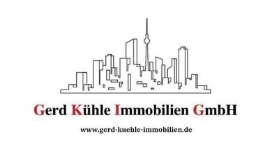 Grundstück zum Kauf 2.200 m² Grundstück Hermsdorf Berlin 13467