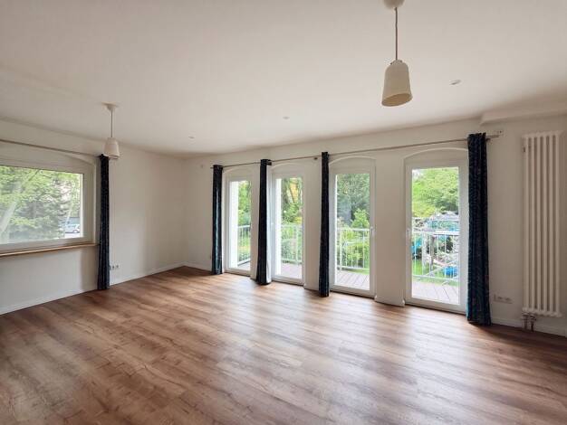 Einfamilienhaus zur Miete 3.200 € 4 Zimmer 140 m² Olympische Straße 24 Westend Charlottenburg-Wilmersdorf 14052