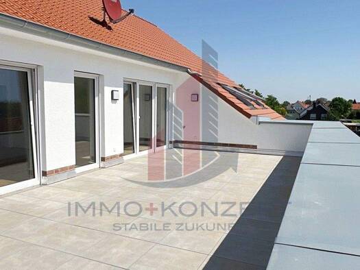 Penthouse zur Miete - Erstbezug 1.365 € 4 Zimmer 123,9 m² Lübbecke 32312
