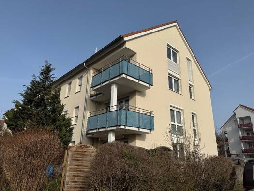 Wohnung zum Kauf 400.000 € 4 Zimmer 90 m² 4. Geschoss Möhringen Stuttgart / Möhringen 70567