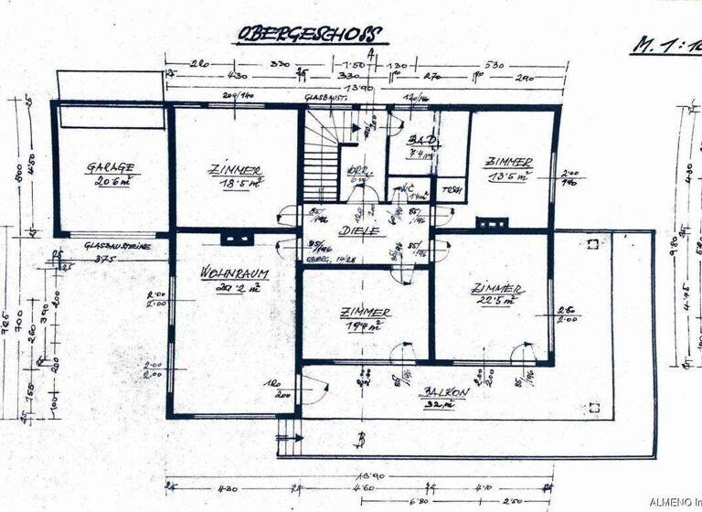Grundstück zum Kauf 790.000 € 933 m² Grundstück Am Bach 69 Schwoich 6334