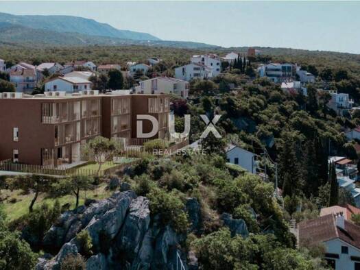 Wohnung zum Kauf 509.000 € 3 Zimmer 92 m² 2. Geschoss Kraljevica