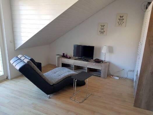 Wohnung zur Miete 895 € 1,5 Zimmer 40 m² 3. Geschoss frei ab 01.01.2026 Inzlingen 79594