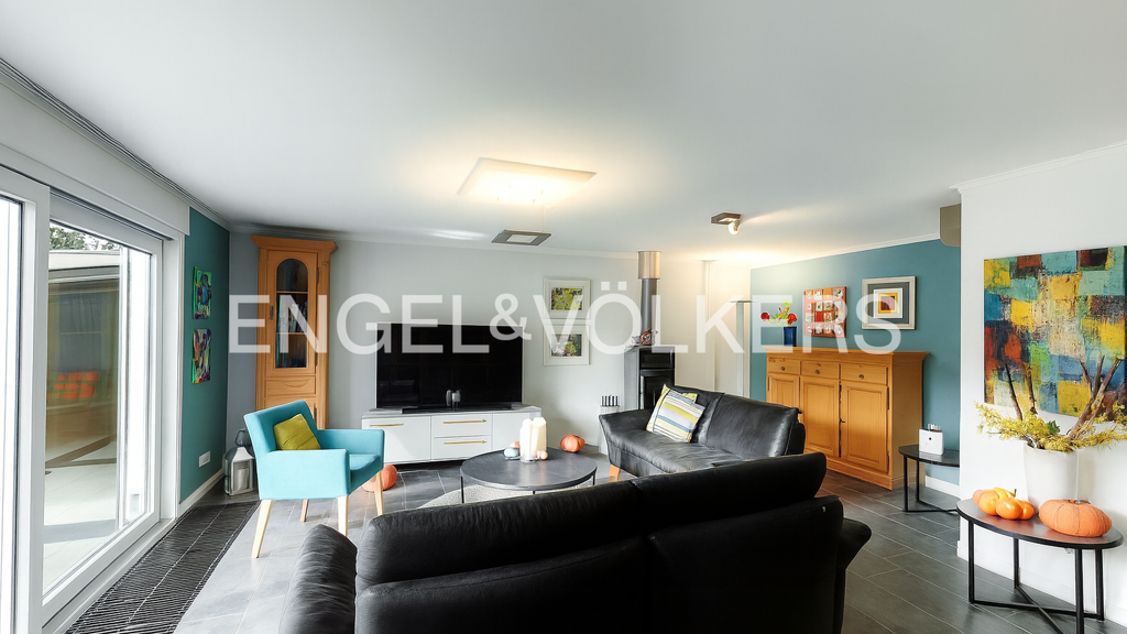 Doppelhaushälfte zum Kauf 550.000 € 5 Zimmer 131 m² 450 m² Grundstück Hilden 40724