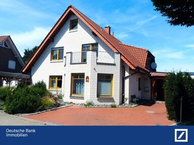 Einfamilienhaus zum Kauf 499.000 € 7 Zimmer 249 m² 738 m² Grundstück Bramsche - Kernstadt Bramsche 49565