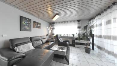 Wohnung zum Kauf 269.000 € 4 Zimmer 89,4 m² 3. Geschoss Lomersheim Mühlacker 75417