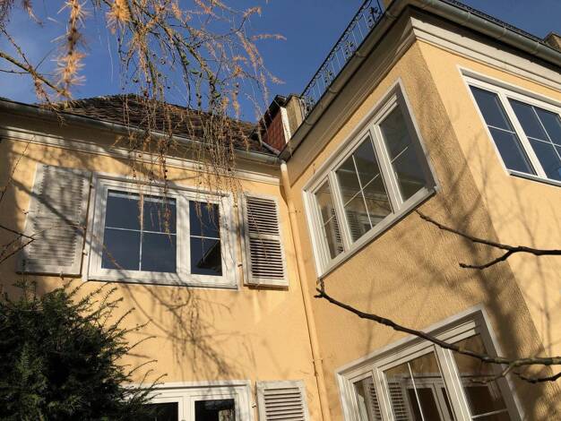 Wohnung zur Miete 1.663 € 4,5 Zimmer 127 m² 1. Geschoss frei ab 01.11.2026 Göttingen Göttingen 37085