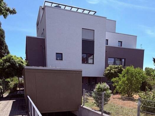 Wohnung zum Kauf 775.000 € 4 Zimmer 127 m² EG Ochsengasse 4 a Zähringen Nord 79108
