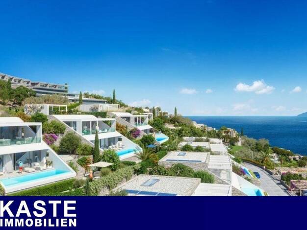 Haus zum Kauf 3.197.000 € 4 Zimmer 296 m² 566 m² Grundstück Municipality of Agios Nikolaos 72053