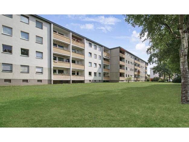 Wohnung zum Kauf 3 Zimmer 70 m² 2. Geschoss Spandau Berlin 13589