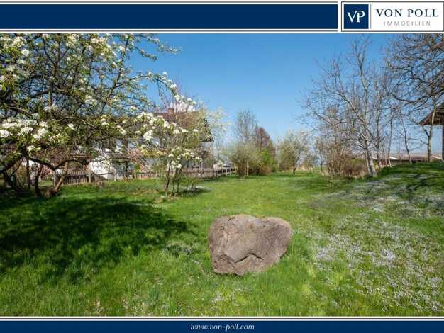 Grundstück zum Kauf 389.000 € 1.100 m² Grundstück Wörlham Griesstätt 83556