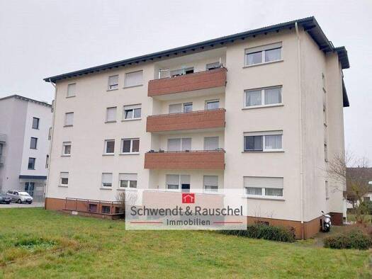 Wohnung zum Kauf 195.000 € 3 Zimmer 83 m² Hausen Pohlheim 35415
