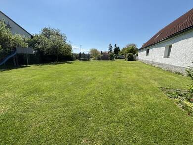 Grundstück zum Kauf 52.400 € 655 m² Grundstück Feuerbach Wiesentheid / Feuerbach 97353