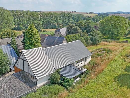 Einfamilienhaus zum Kauf 198.000 € 5 Zimmer 140 m² 5.391 m² Grundstück Münstermaifeld Münstermaifeld 56294