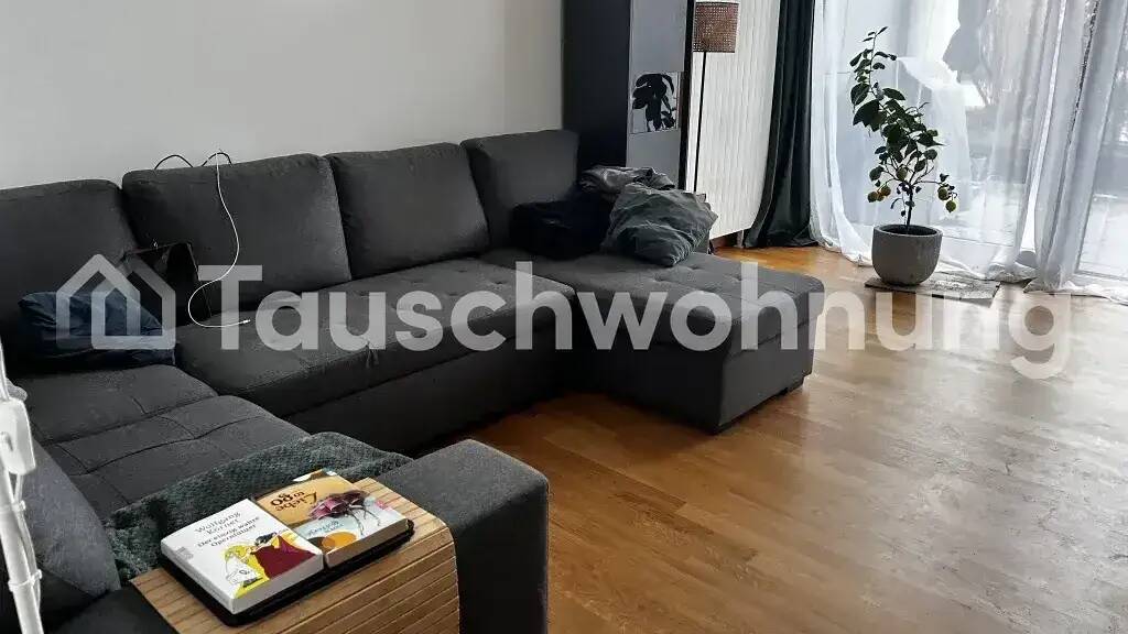 Wohnung zur Miete Tauschwohnung 1.400 € 2,5 Zimmer 68 m² Thalk.Obersendl.-Forsten-Fürstenr.-Solln München 81476