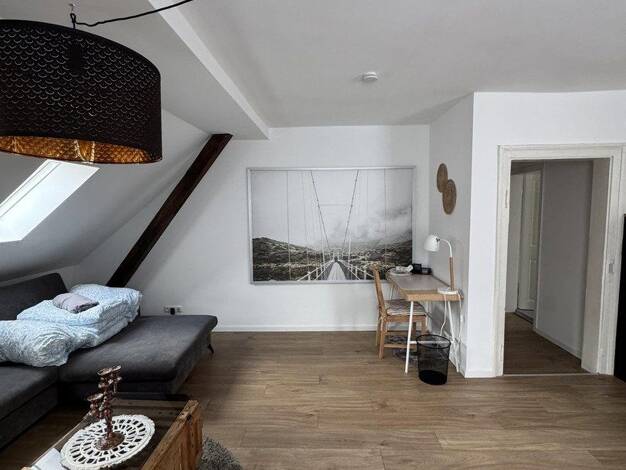 Wohnung zum Kauf provisionsfrei 355.000 € 4 Zimmer 88,2 m² 3. Geschoss Innenstadt Oberhausen 86153