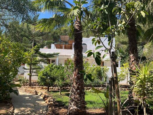 Villa zur Miete provisionsfrei 13.000 € 6 Zimmer 250 m² 1.000 m² Grundstück Cala Llenya 07850